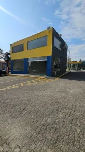 Galpão/Depósito/Armazém para alugar, 85m² no Bosque dos Eucaliptos, São José dos Campos