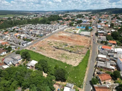 Lote/Terreno à venda, 2098m² no Jaguariaíva, Jaguariaíva