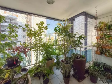 Apartamento com 3 Quartos à venda, 115m² no Itacorubi, Florianópolis