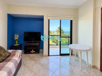 Apartamento com 2 Quartos à venda, 90m² no Canto do Forte, Praia Grande