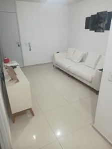 Apartamento com 2 Quartos à venda, 43m² no Recanto Vista Alegre, Cotia