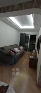Apartamento com 3 Quartos à venda, 87m² no Rudge Ramos, São Bernardo do Campo