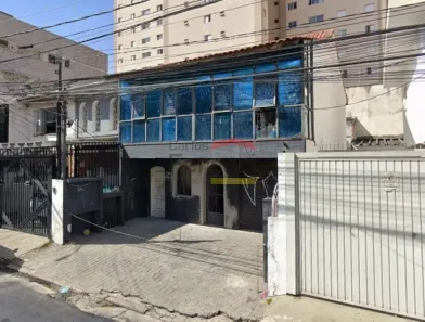 Sobrado com 4 Quartos à venda, 120m² no Vila Dom Pedro II, São Paulo