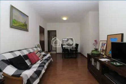 Apartamento com 3 Quartos à venda, 70m² no Estoril, Belo Horizonte