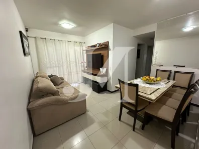 Apartamento com 3 Quartos à venda, 69m² no Chácara Seis de Outubro, São Paulo