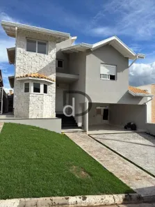 Casa de Condomínio com 4 Quartos à venda, 370m² no Pinheirinho, Vinhedo