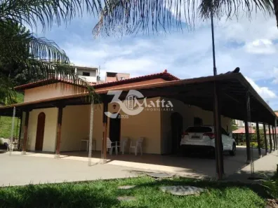 Ponto Comercial com 3 Quartos à venda, 8300m² no Fontesville, Juiz de Fora