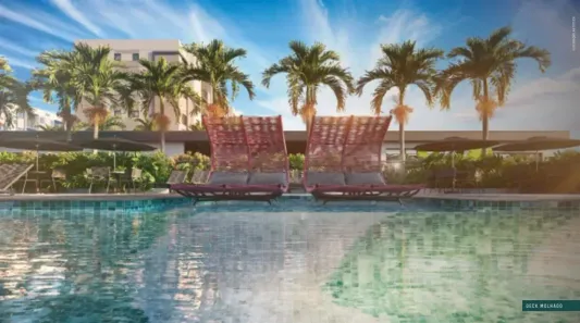 Apartamento com 2 Quartos à venda, 65m² no Barra Olímpica, Rio de Janeiro