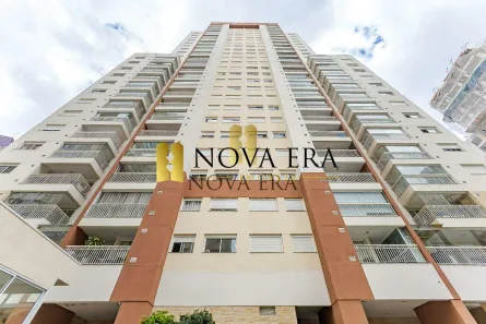 Apartamento com 3 Quartos à venda, 106m² no Água Verde, Curitiba