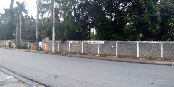 Lote/Terreno à venda, 6048m² no Éden, Sorocaba