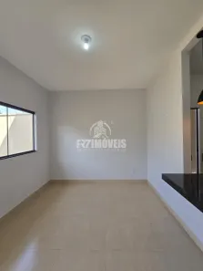 Casa com 2 Quartos à venda, 58m² no Residencial Shangri-lá I, Goiânia