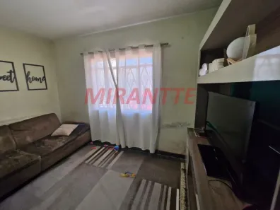 Casa com 4 Quartos à venda, 193m² no Vila Guilherme, São Paulo