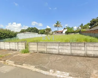 Lote/Terreno à venda, 520m² no Jardim Paulista, Atibaia