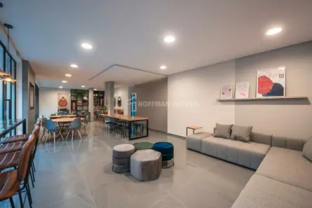 Apartamento com 3 Quartos à venda, 112m² no Jardim São Caetano, São Caetano do Sul