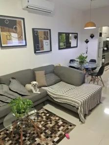 Casa de Condomínio com 3 Quartos à venda, 117m² no Jardim Grande Aliança, Sertãozinho