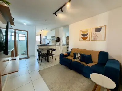 Apartamento com 2 Quartos à venda, 47m² no Indianópolis, Caruaru
