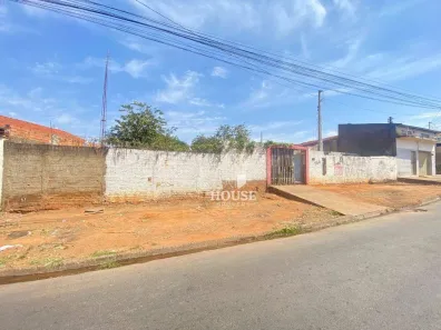 Lote/Terreno à venda, 570m² no Jardim Taguá I, Estiva Gerbi