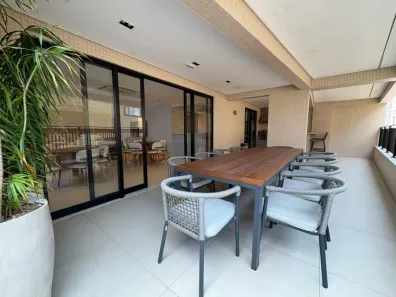 Apartamento com 2 Quartos à venda, 70m² no Aviação, Praia Grande