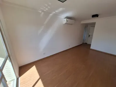 Apartamento com 2 Quartos para alugar, 65m² no Vila Uberabinha, São Paulo