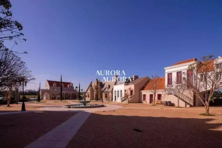 Lote/Terreno à venda, 1201m² no Vivendas do Arvoredo, Londrina