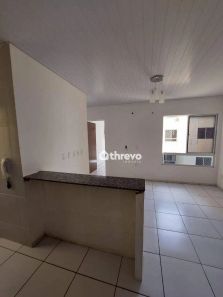 Apartamento com 3 Quartos à venda, 60m² no Vale Quem Tem, Teresina
