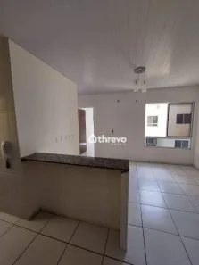 Apartamento com 3 Quartos para alugar, 60m² no Vale Quem Tem, Teresina