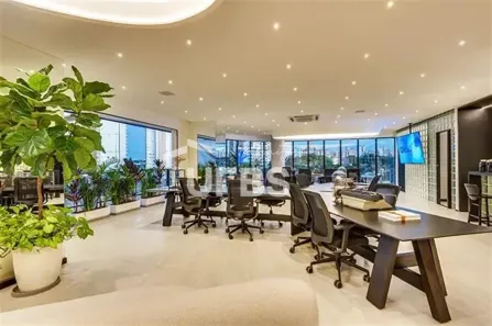 Sala Comercial à venda, 45m² no Setor Bueno, Goiânia
