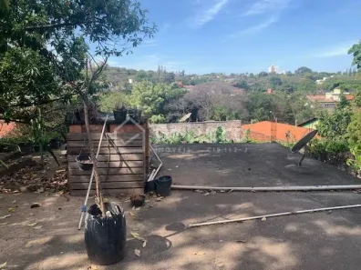 Lote/Terreno à venda, 423m² no Jardim Itamarati, Campinas