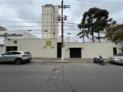 Ponto Comercial para alugar, 546m² no Nova Piraju, São Paulo