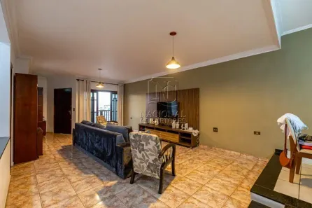 Casa com 3 Quartos à venda, 160m² no Parque das Nações, Santo André