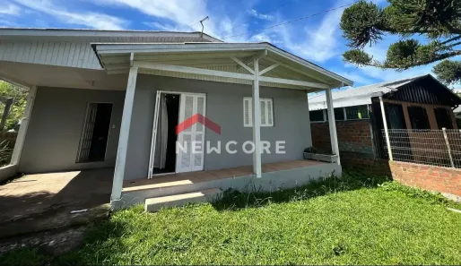 Casa com 2 Quartos à venda, 54m² no Centro, São Francisco de Paula