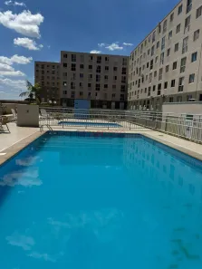 Apartamento com 2 Quartos à venda, 45m² no Recanto das Emas, Brasília