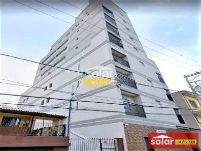 Apartamento com 3 Quartos à venda, 50m² no Jardim de Lorenzo, São Paulo