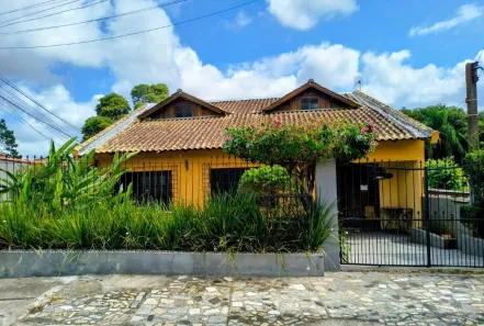 Casa com 3 Quartos à venda, 210m² no Viamópolis, Viamão