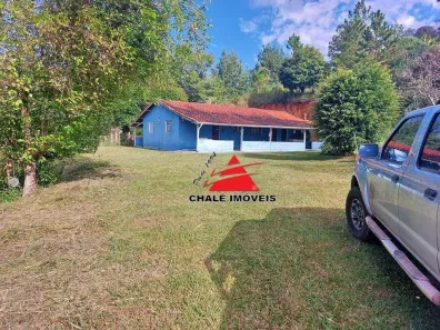 Fazenda/Sítio com 4 Quartos à venda, 240m² no , Itapeva de Minas