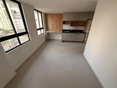 Apartamento com 1 Quarto à venda, 25m² no Jardim Oceania, João Pessoa