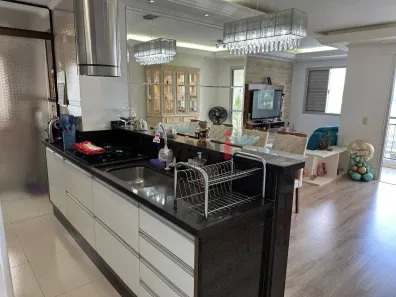 Apartamento com 2 Quartos à venda, 68m² no Vila Prudente, São Paulo