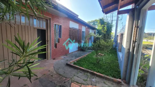 Casa com 3 Quartos para alugar, 170m² no Rincão, Novo Hamburgo