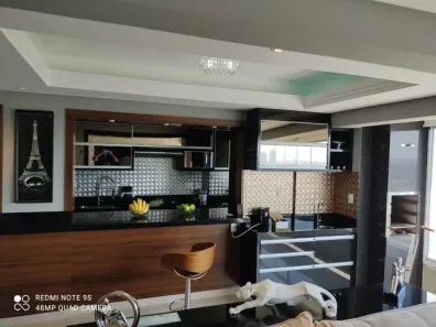 Apartamento com 2 Quartos à venda, 96m² no Barranco, Taubaté