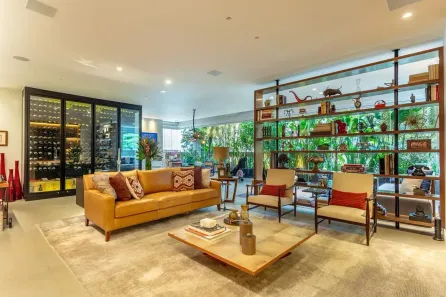 Apartamento com 4 Quartos à venda, 298m² no Itaim Bibi, São Paulo