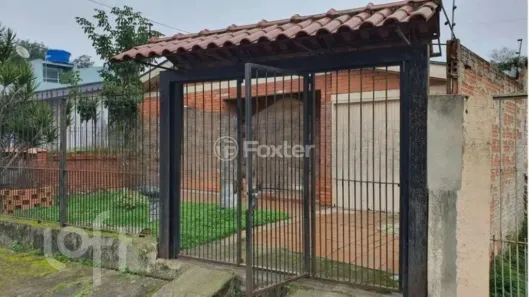 Casa com 2 Quartos à venda, 82m² no Vila Carlos Antônio Wilkens, Cachoeirinha