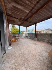 Sobrado com 2 Quartos à venda, 70m² no Areia Branca, Belford Roxo
