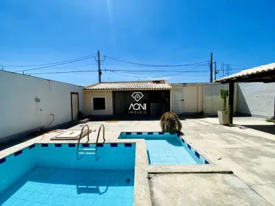 Casa com 3 Quartos à venda, 350m² no Balneário Ponta da Fruta, Vila Velha