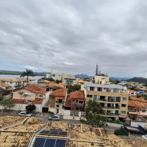 Apartamento com 3 Quartos à venda, 166m² no São Marcos, Macaé