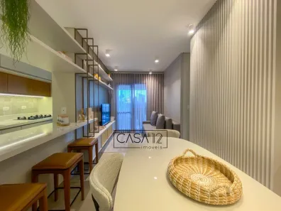 Apartamento com 3 Quartos à venda, 80m² no Palmeiras de São José, São José dos Campos