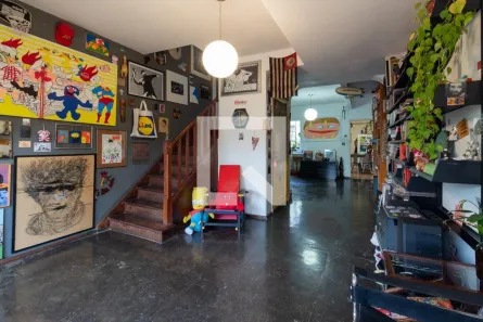 Casa com 3 Quartos à venda, 120m² no Sumaré, São Paulo