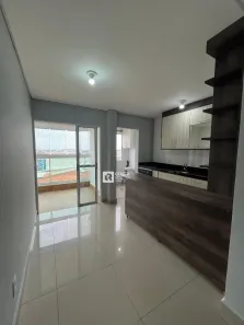 Apartamento com 2 Quartos para alugar, 74m² no Jardim Nair Maria, Salto