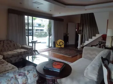 Cobertura com 5 Quartos à venda, 600m² no Barra da Tijuca, Rio de Janeiro