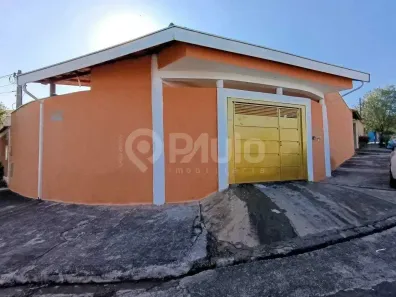 Casa com 3 Quartos à venda, 100m² no Santa Rosa Ipês, Piracicaba