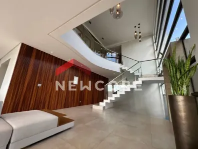 Casa de Condomínio com 4 Quartos à venda, 385m² no Golf Gardens, Carapicuíba